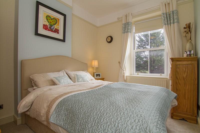 Bedroom decoration